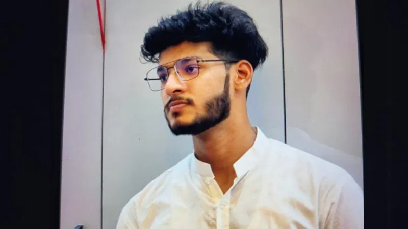 ಕ್ವಾರಿ ಹೊಂಡದ ನೀರಿನಲ್ಲಿ ಮುಳುಗಿ ಬಿಹಾರ ಮೂಲದ ಕಾರ್ಮಿಕ ದಾರುಣ ಸಾವು Bihar-based laborer dies after drowning in quarry pit