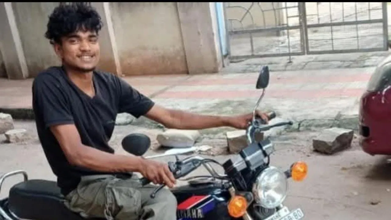 ಮಹಿಳೆಯ ಎದುರು ಪ್ಯಾಂಟ್ ಬಿಚ್ಚಿ ಅಸಭ್ಯ ವರ್ತನೆ, ಪ್ರಶ್ನಿಸಿದವರ ಮೇಲೆ ಹಲ್ಲೆ ಮಾಡಿ ಕಾಮುಕ ಪರಾರಿ Man unbuttons pants in front of woman, behaves indecently, attacks those who question him, and flees
