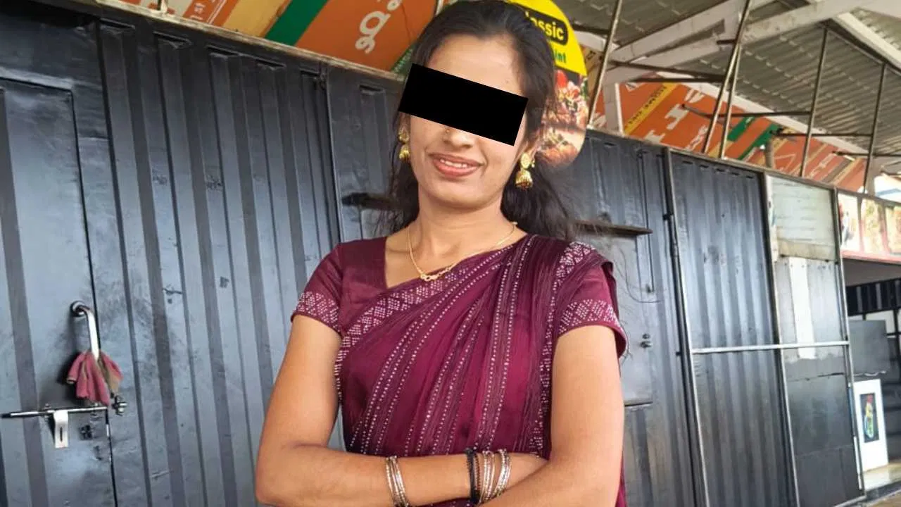 ಮಾಜಿ ಪ್ರೇಮಿಯ ಬ್ಲ್ಯಾಕ್‌ಮೇಲ್‌ ಥಡಕೆ – ಮದುವೆ ಸಂಭ್ರಮದಲ್ಲಿದ್ದ ಯುವತಿ ಆತ್ಮಹತ್ಯೆಗೆ ಶರಣು Ex-lover’s blackmail scare – young woman commits suicide while celebrating her wedding