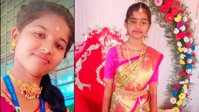 ಬಾವಿಗೆ ಬಿದ್ದು ದುರ್ಮರಣವನ್ನಪ್ಪಿದ ಇಬ್ಬರು ಯುವತಿಯರು Two young women die after falling into a well