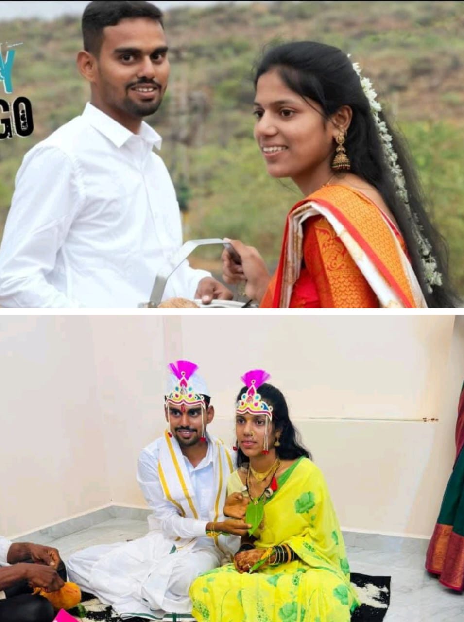 ತಾಳಿ ಕಟ್ಟಿ 20 ನಿಮಿಷಕ್ಕೆ ವರನ ಸಾವು, ಮದುವೆ ಮನೆಯಾಯಿತು ಸೂತಕದ ಮನೆ! Groom dies 20 minutes after tying the knot, wedding house becomes a surrogate’s house!