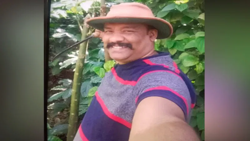 ಆಸ್ತಿ ಜಗಳ ಅತಿರೇಕ – ತಮ್ಮನಿಗೆ ಅಣ್ಣನಿಂದ ಗುಂಡಿನ ಮಳೆ, ಭೀಕರ ಕೊಲೆ Property dispute escalates – brother shoots brother, brutally murders him