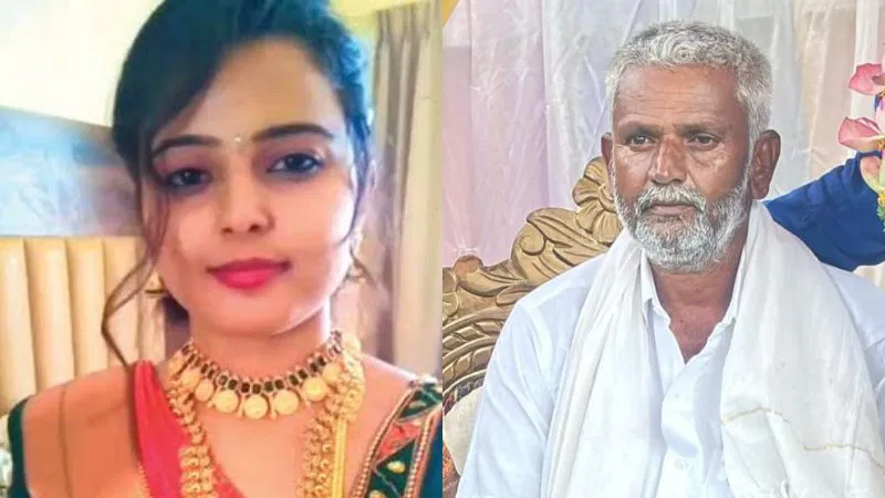 ಮಗಳ ಸಾವಿನ ದುಃಖದಿಂದ ‘ತಮ್ಮ’ನ ತಂದೆಗೆ ಭೀಕರ ಅಂತ್ಯ – ಪ್ರತೀಕಾರ ರೂಪದಲ್ಲಿ ಹತ್ಯೆ Grief over daughter’s death leads to ‘her’ father’s gruesome end – murder in revenge