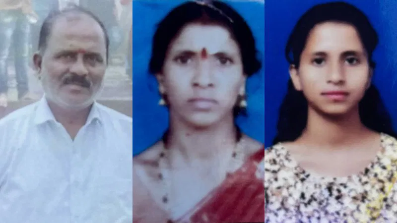 ಮಗಳಿಗೆ ಶೂನ್ಯ, ಗೆಳೆಯರಿಗೆ ಲಕ್ಷ – ತಂದೆಯ ಡೆತ್‌ನೋಟ್ ಜತೆ shocking GPay ಟ್ರಾನ್ಸಫರ್ Zero for daughter, lakhs for friends – Shocking GPay transfer with father’s death note