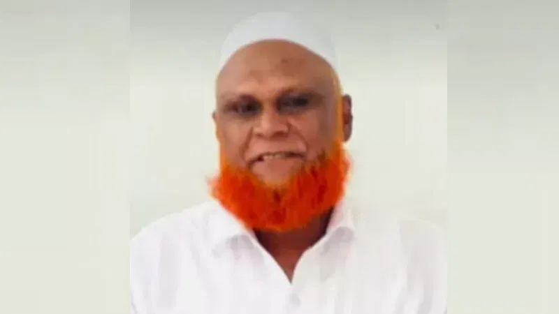 ಮದುವೆ ವಿವಾದದ ಹಿನ್ನೆಲೆಯಲ್ಲಿ ಸಂಧಾನಕ್ಕೆ ಬಂದ ಸಂಬಂಧಿಕನಿಗೆ ಬರ್ಬರ ಅಂತ್ಯ – ಮಂಗಳೂರಿನಲ್ಲಿ ಕಿರಿಕ್ ಕೊಲೆ A relative who came to mediate in the wake of a marriage dispute met a brutal end – Kirik murder in Mangalore