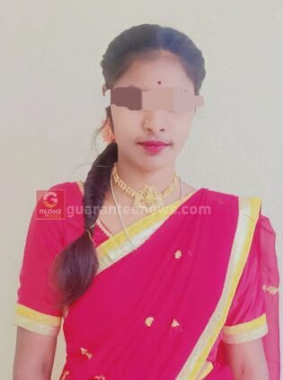 ಪತ್ರ ಬರೆದಿಟ್ಟು ಪ್ರೇಮಿಯೊಂದಿಗೆ ಯುವತಿ ಮಿಸ್ಸಿಂಗ್ A young woman goes missing with her lover after writing a letter.
