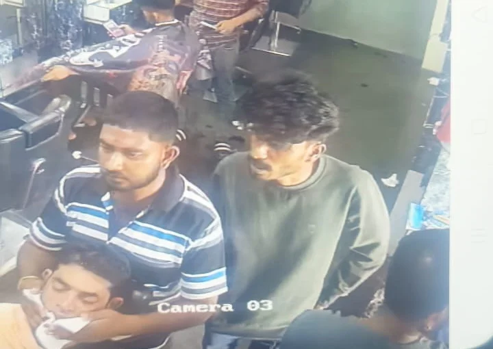 ಸಲೂನ್‌ನಲ್ಲಿ ಬಿಯರ್ ಬಾಟಲ್ ಮತ್ತು ರಾಡ್ ಬಳಸಿ ಯುವಕನ ಮೇಲೆ ಹಲ್ಲೆ – ಮಾದನಾಯಕನಹಳ್ಳಿಯಲ್ಲಿ ಘಟನೆ Youth attacked with beer bottle and rod in salon – Incident in Madanayakanahalli