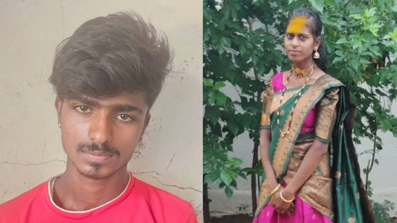 ಅಡುಗೆ ವಿಷಯದಲ್ಲಿ ಜಗಳ: ಪತಿಯ ಕೋಪಕ್ಕೆ ಬಲಿಯಾದ ಪತ್ನಿ Wife falls victim to husband’s anger over cooking dispute