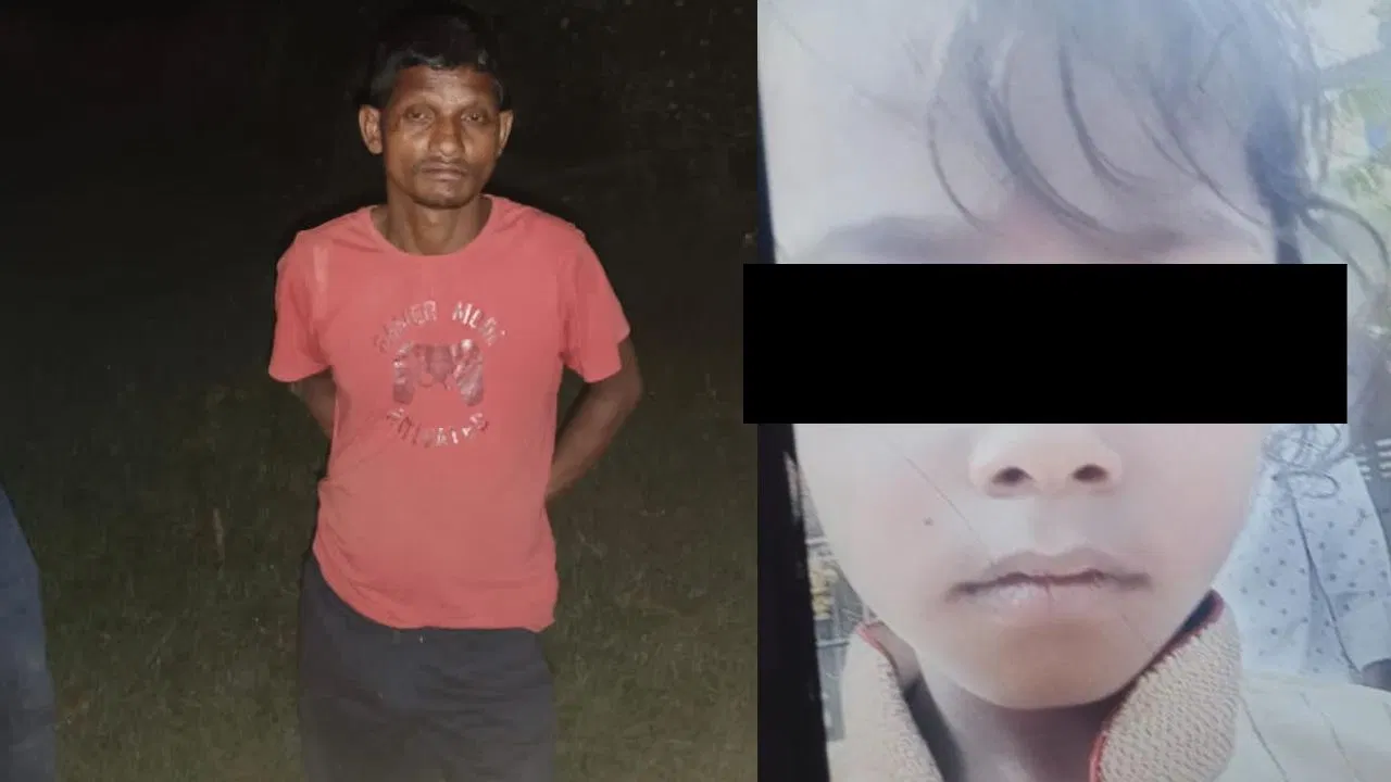 ಪಕ್ಕದ ಮನೆಯವರ ಮೇಲೆ ದ್ವೇಷದಿಂದ ಬಾಲಕನ ಅಪಹರಣ ಮತ್ತು ಹತ್ಯೆ – ಸತ್ಯ ಬಯಲುಗೊಳಿಸಿದ ಆರೋಪಿ ಪುತ್ರಿ Kidnapping and murder of a boy due to hatred towards neighbors – Accused’s daughter reveals the truth