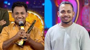 ‘ಕಾಮಿಡಿ ಖಿಲಾಡಿಗಳು’  ಕನ್ನಡ ಹಾಸ್ಯ ನಟ ರಾಕೇಶ್ ಪೂಜಾರಿ ಹೃದಯಾಘಾತದಿಂದ ನಿಧನ  Kannada comedy actor Rakesh Poojary of ‘Comedy Khiladigalu’ passes away due to heart attack