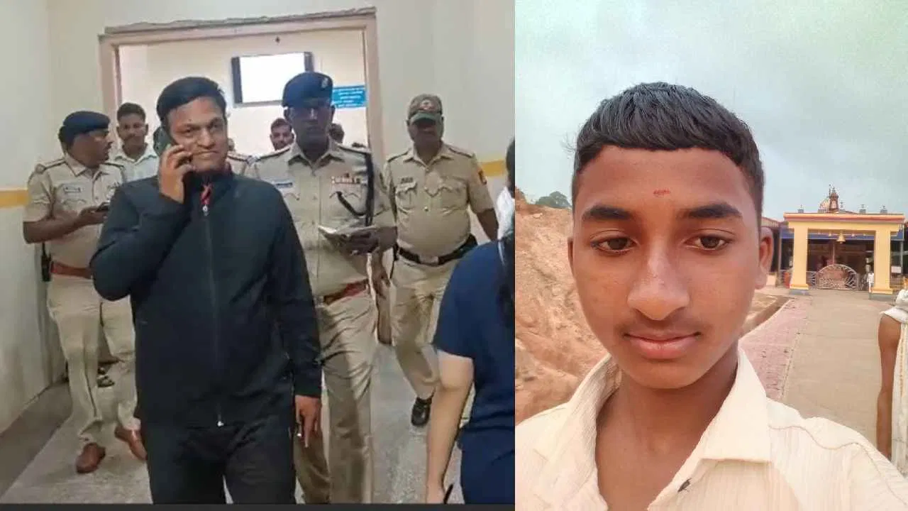 ಹುಬ್ಬಳ್ಳಿಯಲ್ಲಿ ಭೀಕರ ಘಟನೆ: 6ನೇ ತರಗತಿಯ ವಿದ್ಯಾರ್ಥಿಯಿಂದ 9ನೇ ತರಗತಿಯ ಸ್ನೇಹಿತನ ಹತ್ಯೆ! Horrific incident in Hubballi: 6th grade student murders 9th grade friend!