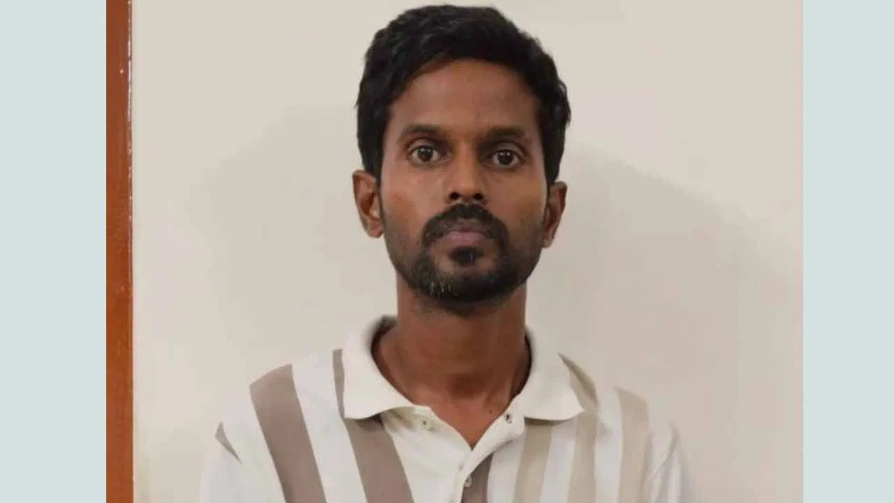 ಲೈಂಗಿಕ ಕಿರುಕುಳ ಆರೋಪ: ಬೆಂಗಳೂರು ಡ್ಯಾನ್ಸ್ ಮಾಸ್ಟರ್ ಬಂಧಿತ Bengaluru dance master arrested on sexual harassment charges