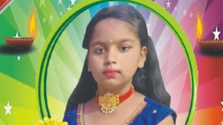 ವಿದ್ಯುತ್ ಶಾಕ್‌ಗೆ ಬಾಲಕಿ ಬಲಿ – ಸಾವಿನಲ್ಲೂ ಮಾನವೀಯತೆಯ ಸ್ಪರ್ಶ Girl dies of electric shock – a touch of humanity even in death