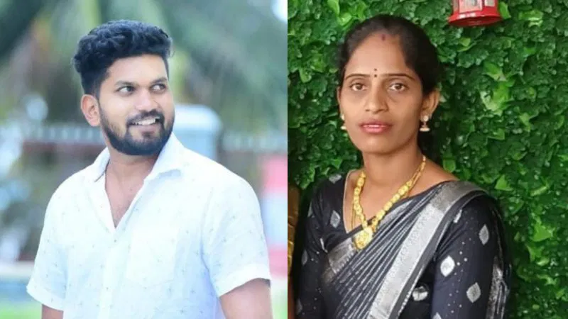 ಇನ್‌ಸ್ಟಾಗ್ರಾಂ ಪ್ರೇಮದ ಅಫಘಾತ: 10 ದಿನದ ಸಂಬಂಧ ಅಂತ್ಯಕ್ಕೆ ಕೊಲೆ! Instagram love disaster: Murder at the end of a 10-day relationship!