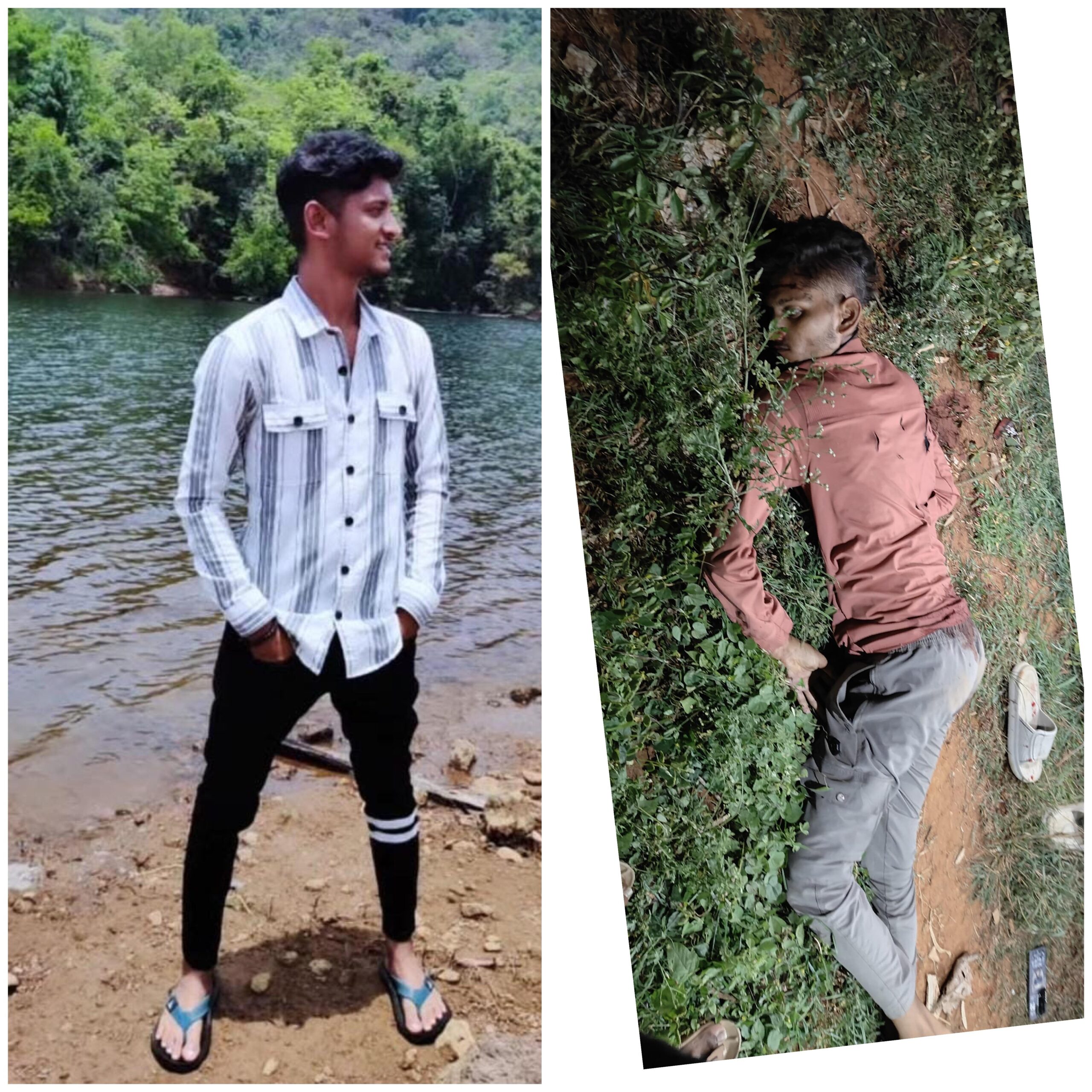 ನೆಲಮಂಗಲ: ಪ್ರೇಮದ ವ್ಯಥೆ, ಸ್ನೇಹದ ದ್ರೋಹ — ಹೃದಯವಿದ್ರಾವಕ ಹತ್ಯೆಗೆ ವೇದಿಕೆ Nelamangala: The pain of love, the betrayal of friendship — the stage for a heartbreaking murder