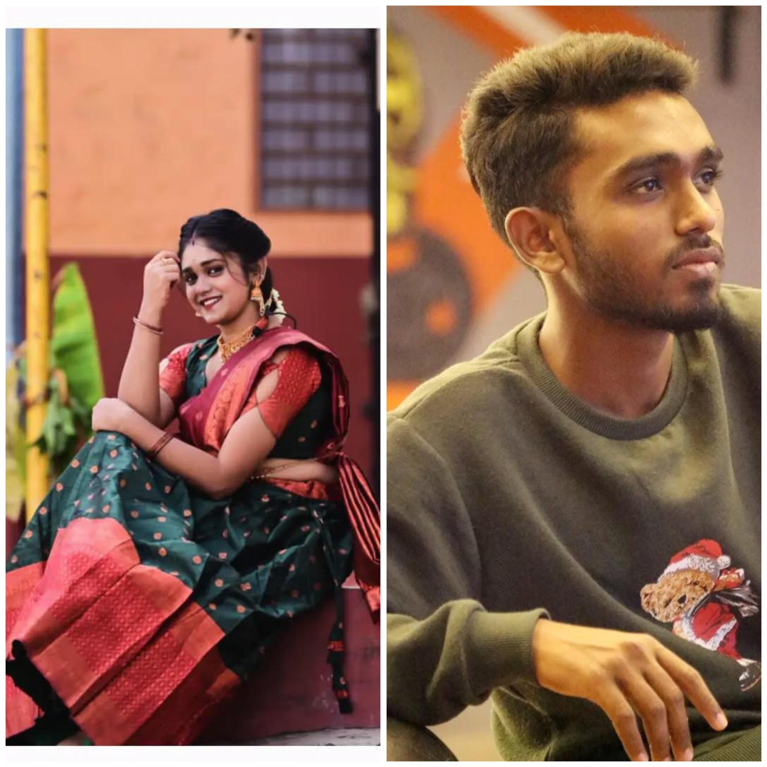 “ಕಲೆಯ ಹಾದಿ ಮಧ್ಯೆ ಜೀವನದ full stop: ಲಾರಿ ಡಿಕ್ಕಿಗೆ ಇಬ್ಬರು ಡ್ಯಾನ್ಸರ್‌ಗಳ ಬಲಿ” A complete break in life in the midst of an artistic journey: Two dancers near a lorry collision