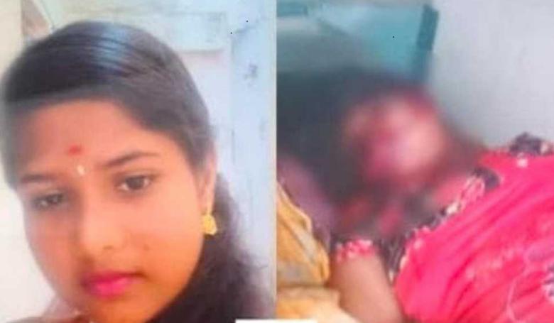 ಬೆಂಗಳೂರಿನ ದಕ್ಷಿಣ ತಾಲೂಕಿನ ತಾವರೆಕೆರೆಯಲ್ಲಿ ಅತ್ಯಾಚಾರ ಎಸಗಿ ಬಾಲಕಿ ಬರ್ಬರ ಹತ್ಯೆ A girl was raped and brutally murdered in Tavarekere, Dakshina Taluk, Bangalore