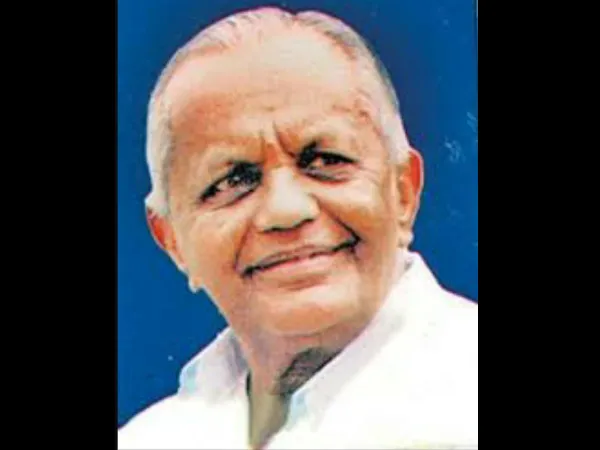 ಚಿಕ್ಕಮಗಳೂರು: ಮಾಜಿ ಸಚಿವರ ಮನೆಯಿಂದ 7 ಲಕ್ಷ ಹಣ, ಚಿನ್ನಾಭರಣ ದೋಚಿದ ನೇಪಾಳಿ ಮೂಲದ ದಂಪತಿ
