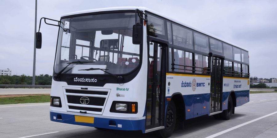 ಬಿಎಂಟಿಸಿ ಬಸ್ ದುರಂತಕ್ಕೆ 10 ವರ್ಷದ ಬಾಲಕಿ ಬಲಿಯಾಗಿ ಮೃತಪಟ್ಟ ದುಃಖದ ಘಟನೆ.