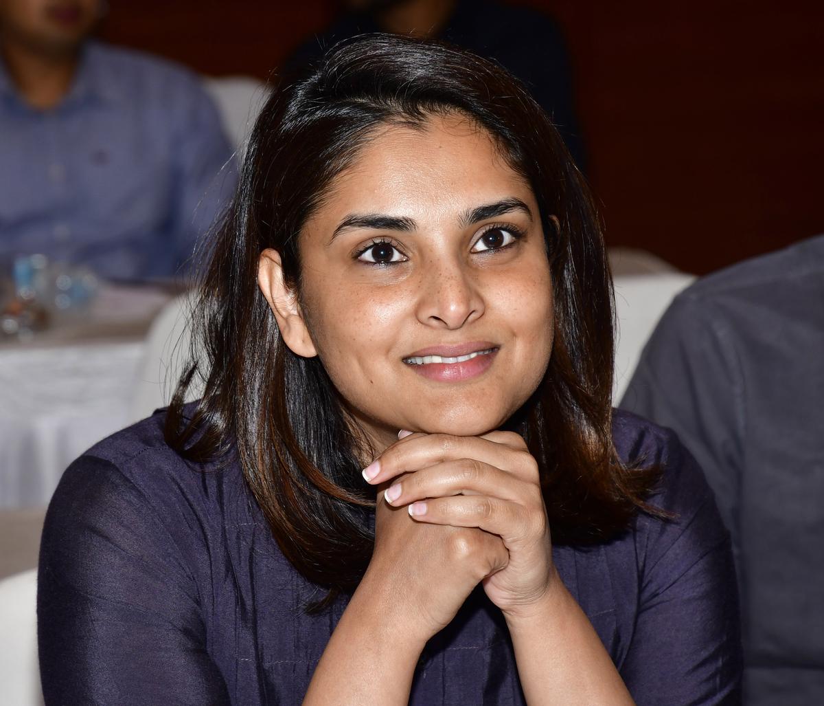 ದರ್ಶನ್ ಜಾಮೀನು ರದ್ದು ಕುರಿತು ನಟಿ ರಮ್ಯಾ: “ಕಾನೂನು ಎಲ್ಲರಿಗೂ ಸಮಾನ” ಎಂದು ಪ್ರತಿಕ್ರಿಯೆ