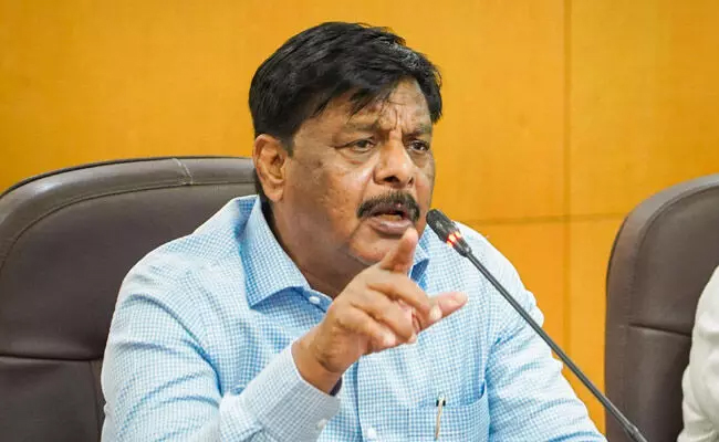 ಡಾ. ಹೆಚ್.ಸಿ. ಮಹಾದೇವಪ್ಪ: ಸರ್ಕಾರವು ಪರಿಶಿಷ್ಟ ಜಾತಿ ಒಳ ಮೀಸಲಾತಿ ಜಾರಿಗೆ ತಂದು ಚುನಾವಣಾ ಭರವಸೆ ನಿಭಾಯಿಸಿದೆ.