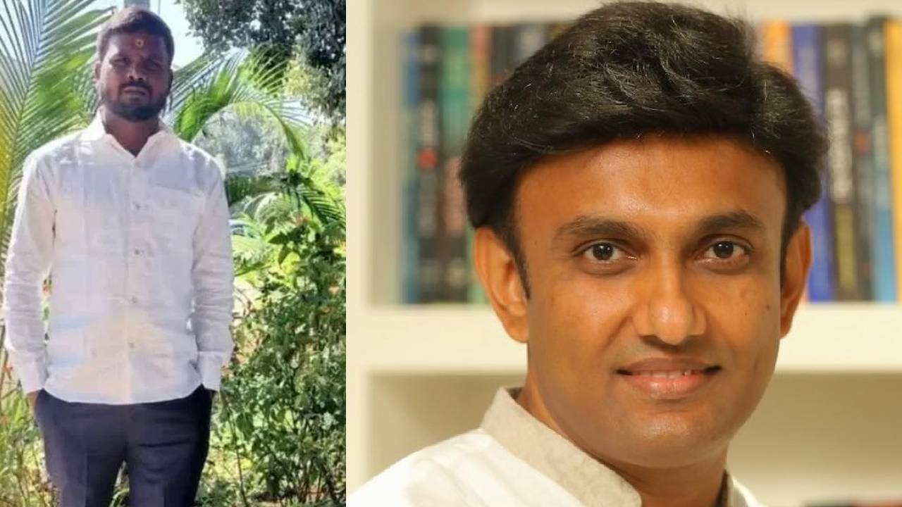 ಬಿಜೆಪಿ ಸಂಸದನ ಹೆಸರನ್ನು ಉಲ್ಲೇಖಿಸಿ ಕಾರು ಡ್ರೈವರ್ ಬಾಬು ಆತ್ಮಹತ್ಯೆ ಪ್ರಕರಣದಲ್ಲಿ ಅಚ್ಚರಿ ತಿರುವು ಬೆಳಕಿಗೆ
