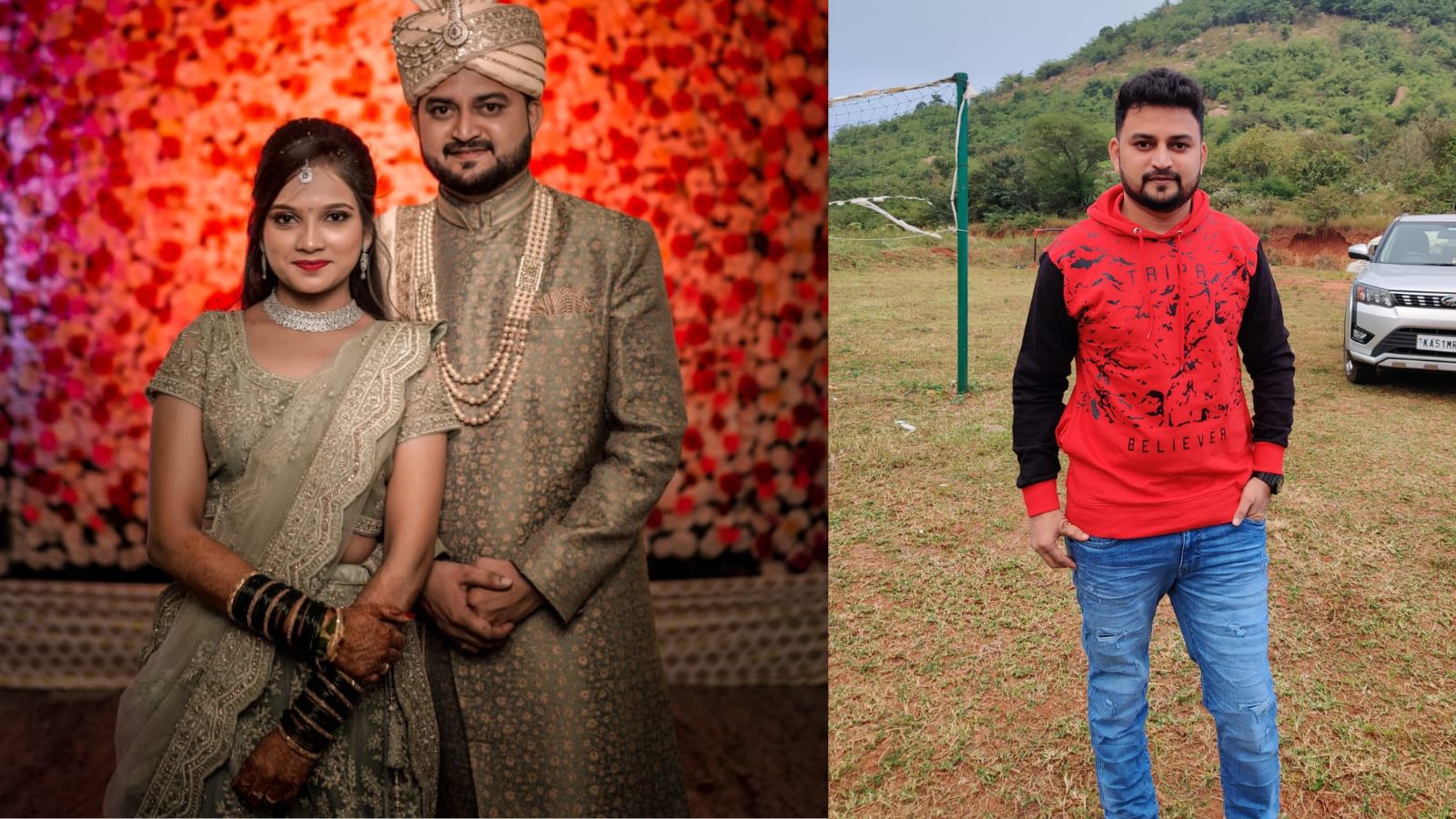 “ಅನುಮಾನಾಸ್ಪದ ಸಾವು ಪ್ರಕರಣ: ಮಹಿಳೆ ಶವ ಪತ್ತೆ, ಪತಿ ಅರೆಸ್ಟ್”