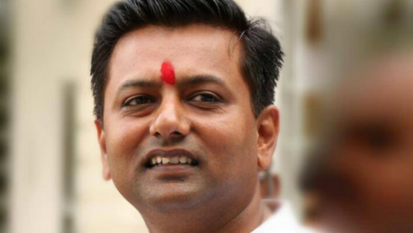 ಚಿತ್ರದುರ್ಗದ ಕಾಂಗ್ರೆಸ್‌ ಶಾಸಕ ED ವಶಕ್ಕೆ.