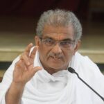 ಧರ್ಮಸ್ಥಳ ಪ್ರಕರಣ: ವೀರೇಂದ್ರ ಹೆಗ್ಗಡೆಯವರ ಮೊದಲ ಪ್ರತಿಕ್ರಿಯೆ – “ನಾವು ಪಾರದರ್ಶಕ, ಆದರೆ ಸುಳ್ಳು ಪ್ರಚಾರದ ಸಂಚು ನಡೆಯುತ್ತಿದೆ”