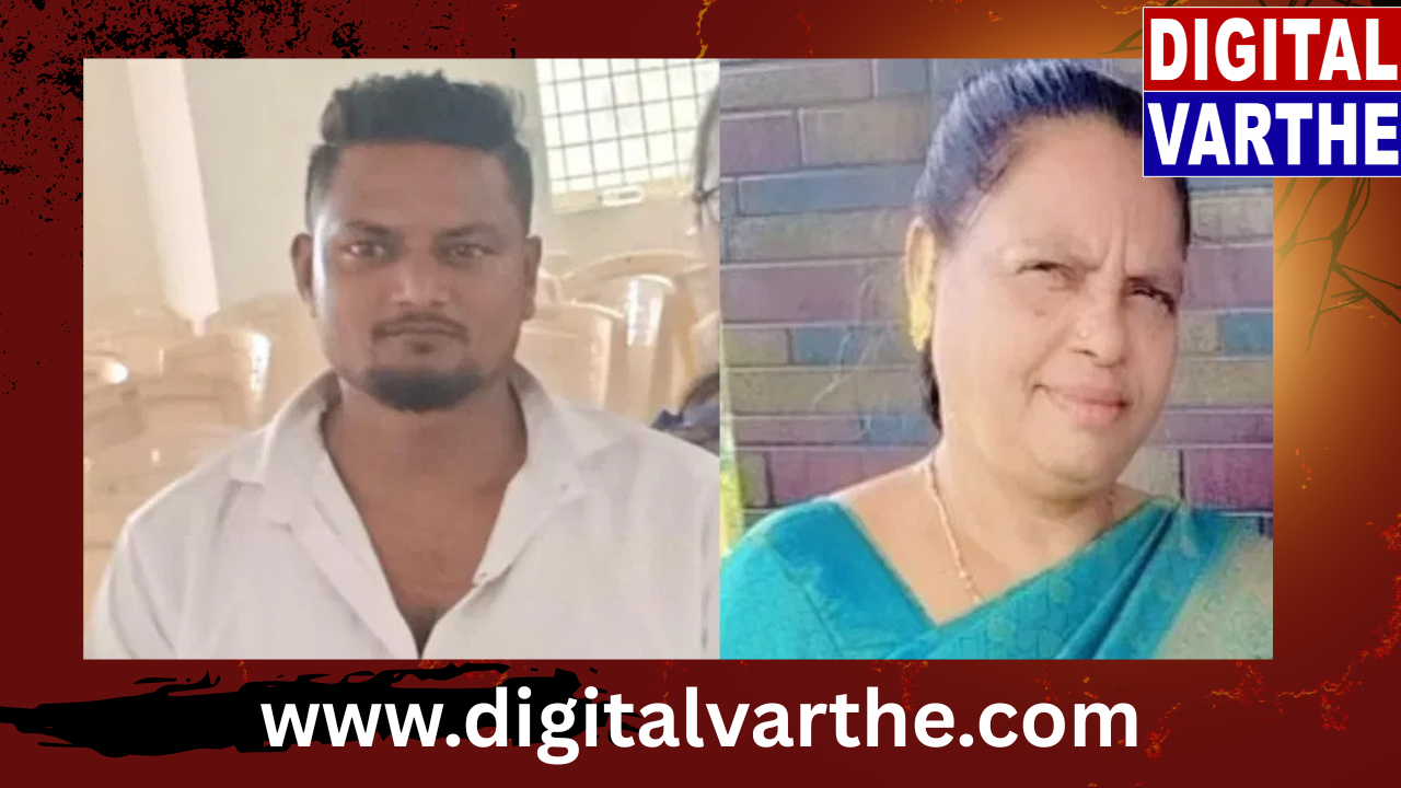 ಹಾಸನ: ಮಗಳ ರಕ್ಷಣೆಗೆ ಹೋಗಿ ಅಳಿಯನ ಕೈಯಿಂದ ಅತ್ತೆ ಹತ್ಯೆಯಾದ ಘಟನೆ