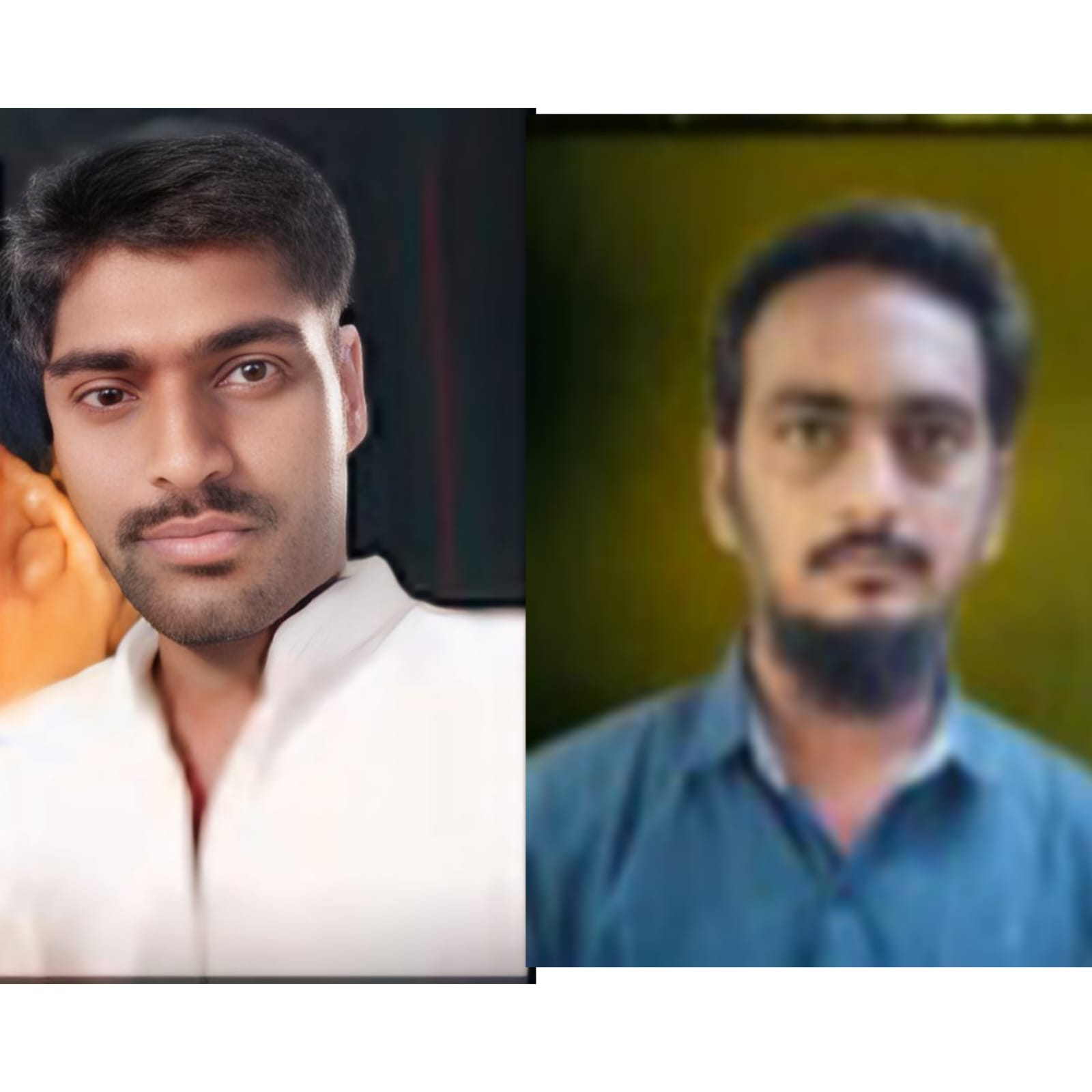 ಯಾದಗಿರಿ: ಸ್ನೇಹಿತನ ಅಕ್ಕನ ಮೇಲೆ ಕಣ್ಣು, ಅಕ್ರಮ ಸಂಬಂಧಕ್ಕೆ ಬೆಲೆ ತಮ್ಮನ ಪ್ರಾಣ!