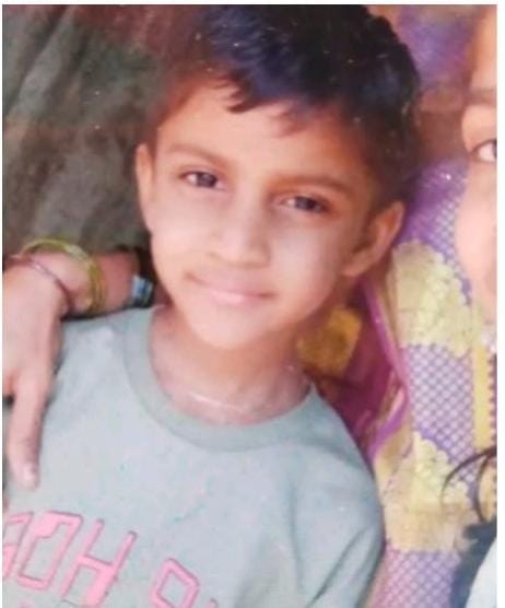 ಮಡಿಕೇರಿಯ ಆಶ್ರಮ ಶಾಲೆಯಲ್ಲಿ ಬೆಂಕಿ ದುರಂತ – ಎರಡನೇ ತರಗತಿ ವಿದ್ಯಾರ್ಥಿ ಪುಷ್ಪಕ್ ದುರ್ಮರಣ