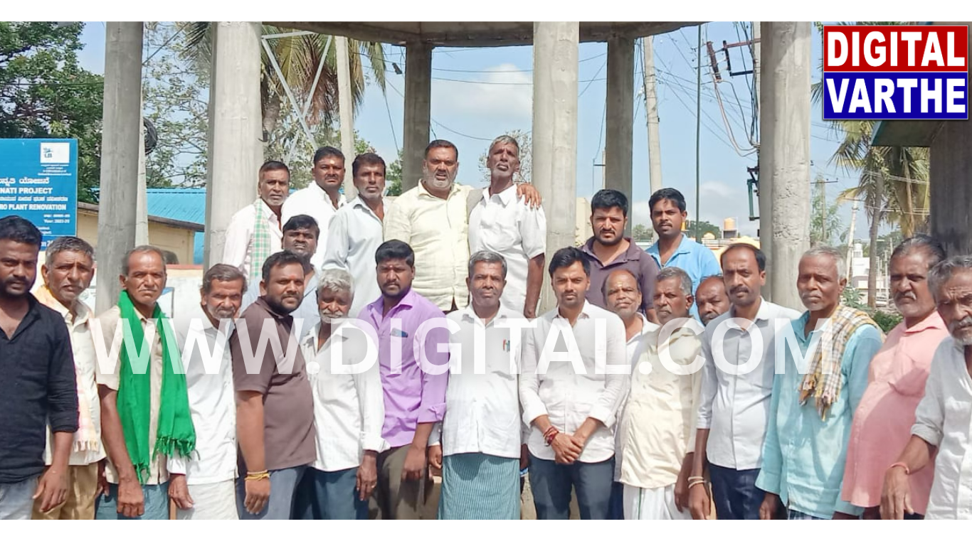 ಸಿದ್ದರಾಮಯ್ಯಗೆ ಸರ್ಕಾರದಲ್ಲಿ ಉನ್ನತ ಸ್ಥಾನ ಮಾನ ನೀಡಬೇಕು: ಕುರುಬ ಸಮುದಾಯದ ಆಗ್ರಹ