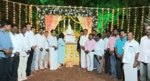ಅಂತರಾಷ್ಟ್ರೀಯ ಬೌದ್ಧ ಮಹಾಸಮ್ಮೇಳನದಲ್ಲಿ ಎಲ್ಲರೂ ಭಾಗವಹಿಸಿ: ನಟರಾಜು