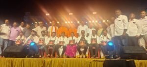 ಗಣೇಶೋತ್ಸವ ಕೇವಲ ಹಬ್ಬವಲ್ಲ, ಸಮಾಜದ ಒಗ್ಗಟ್ಟಿನ ಸಂಕೇತ: ನಿಶ್ಚಲಾನಂದನಾಥ ಶ್ರೀ